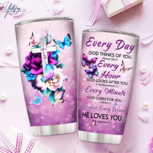 Mothes Day Gifts for Women, Mom from Daughter, Son, Kids - Religious Gifts for Women of Faith - Christian Gifts for Women Mom Friends - Inspirational Gifts for Women - Spiritual Gifts 20oz Tumbler