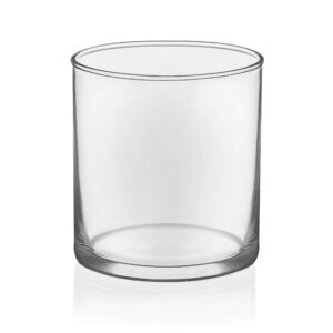 Libbey Miles 16-Piece Tumbler and Rocks Glass Set