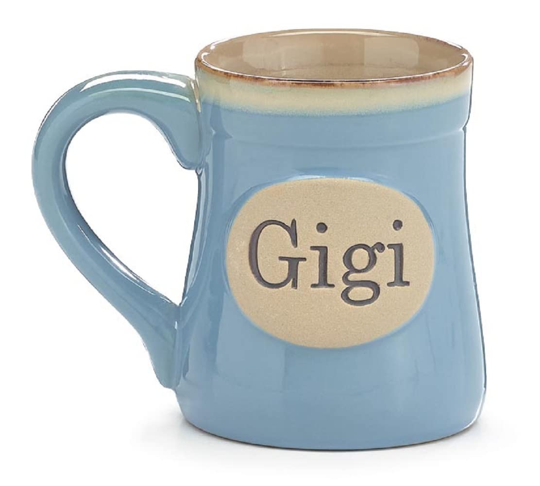 burton+BURTON 9743906 Gigi Message Mug In A Gift Box