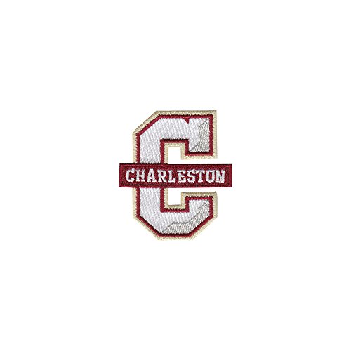 Tervis College of Charleston Cougars Made in USA Double Walled Insulated Tumbler, 24oz Water Bottle, Emblem