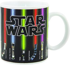 star wars mug, got the force? - 20 oz - fragile -