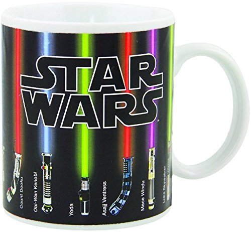 Star Wars Mug, Got The Force? - 20 oz - Fragile -