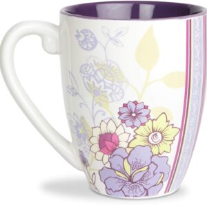 Pavilion Gift Company Grandma Coffee Cup, 20 oz