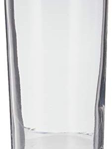 Anchor Hocking Heavy Base 15-oz Highball Drinking Glasses, Set of 12