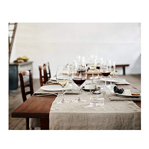 Riedel Vinum Cabernet/Sauvignon Wine Glass, Set of 6