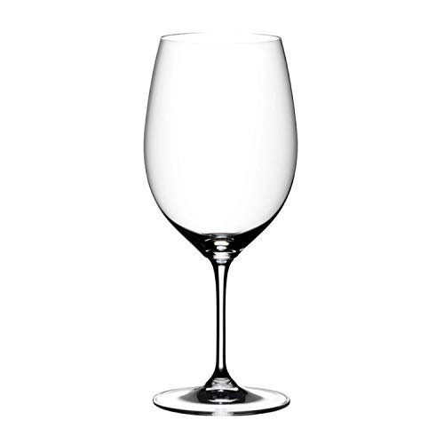 Riedel Vinum Cabernet/Sauvignon Wine Glass, Set of 6