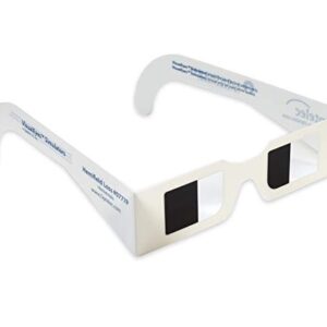 VisualEyes Vision Simulator Glasses Set