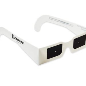 VisualEyes Vision Simulator Glasses Set