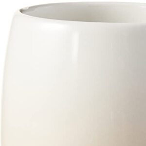 Le Creuset Stoneware Set of 4 Heritage Mugs, 13 oz. each, Meringue