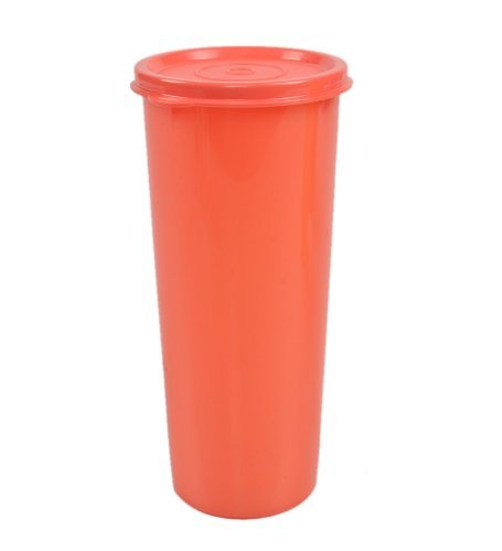 Tupperware 16 oz Tumbler Set of 4 in Tropical Water