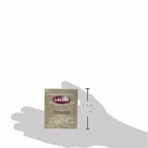 Lalvin QA23 Wine Yeast 5 g