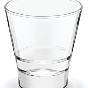 Libbey 15710 Endeavor 9 Ounce Rocks Glass - 12 / CS