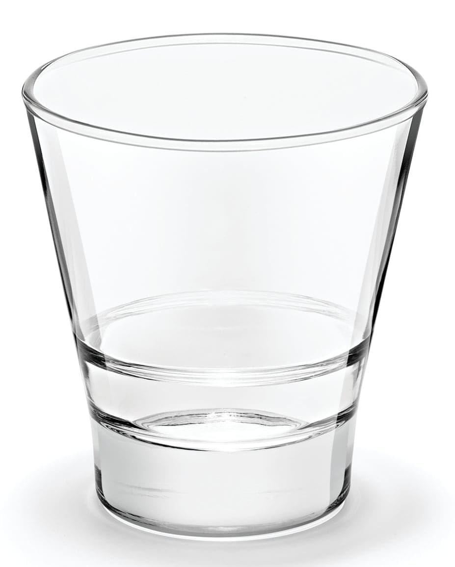 Libbey 15710 Endeavor 9 Ounce Rocks Glass - 12 / CS