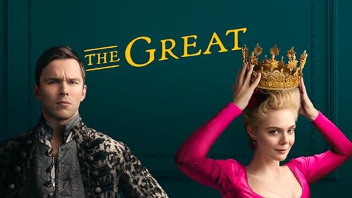 The Great - Season 01