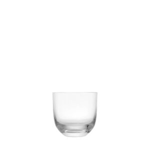 schott zwiesel tritan crystal glass audrey barware juice/whiskey glass, 13.5-ounce, set of 6
