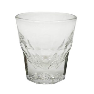 Libbey Duratuff Cortado/Gibraltar Rocks Glass 4.5 OZ