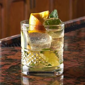 Alistair Double Old Fashioned 12oz