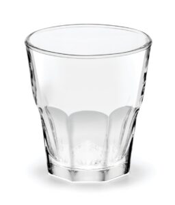 libbey 15249 gibraltar 5.5 ounce rocks glass - 36 / cs