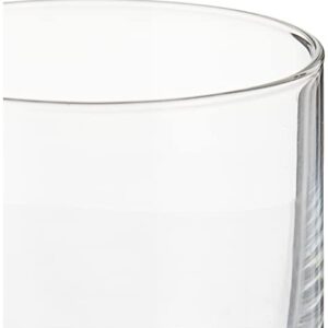 Zwiesel Glas Tritan Paris Barware Collection Cocktail Tasting/Whiskey/Juice, 5.1-Ounce, Set of 6