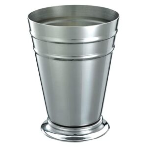 barfly deluxe julep cup 13.5oz stainless