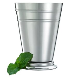 Barfly Deluxe Julep Cup 13.5oz Stainless