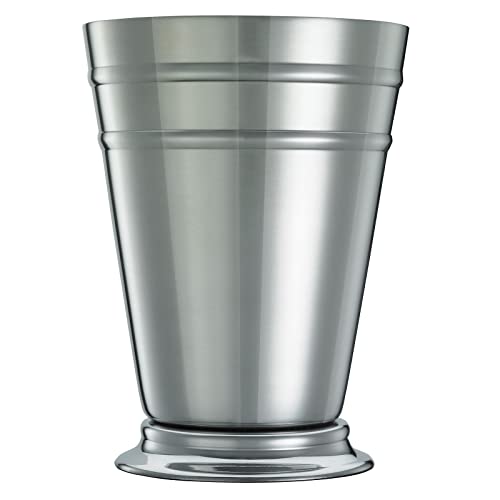 Barfly Deluxe Julep Cup 13.5oz Stainless