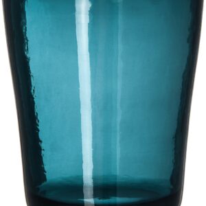 Carlisle FoodService Products MIN544015 Mingle Double Old Fashioned, 14 oz, Tritan, Teal (Pack of 12)