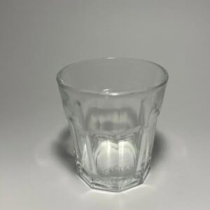 Pokal Clear Snaps Glass