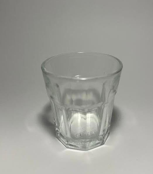 Pokal Clear Snaps Glass