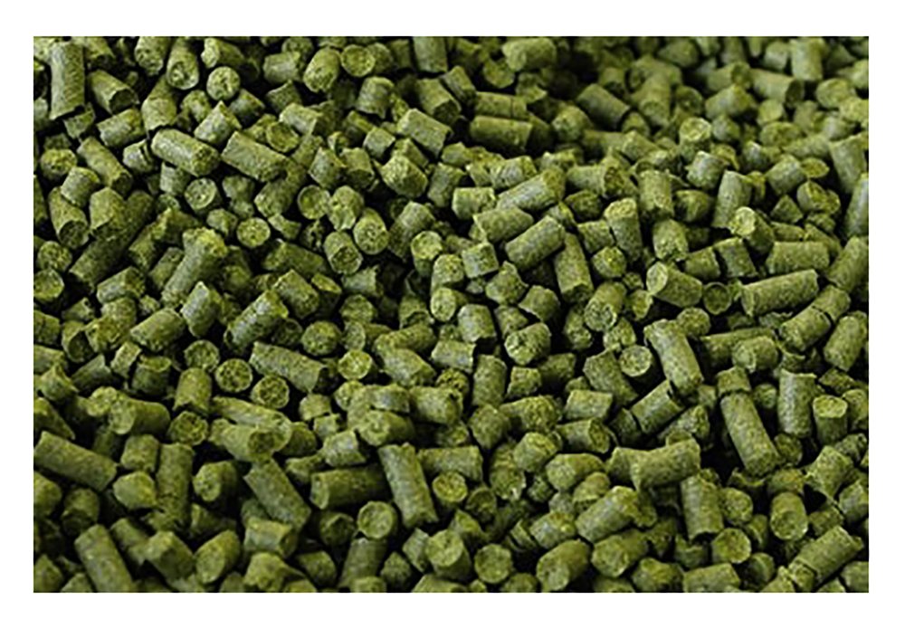 Simcoe Hop Pellets-1 Pound