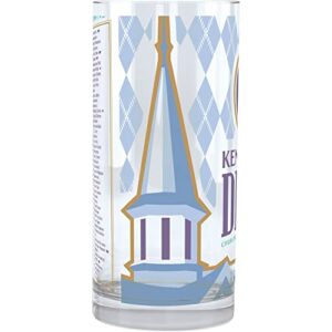 148th Kentucky Derby Official Glass-2022 Kentucky Derby Julep Glass