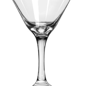 Libbey 3779 Embassy 9.25 Ounce Martini Glass - 12 / CS