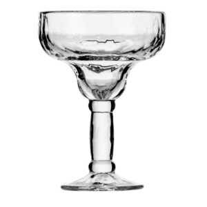 libbey 5784 yucatan 13.5 ounce margarita glass - 12 / cs