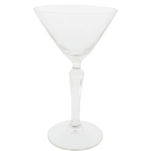 libbey capone 6.5 oz. martini glass (set of 4)