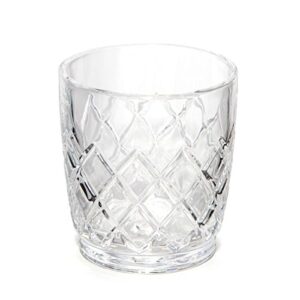 Cocktail Kingdom® Yarai® Double Rocks Glass - 10oz (295ml) / 6 Pack