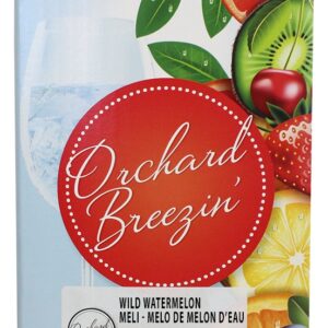 Orchard Breezin Wild Watermelon Ingredient kit