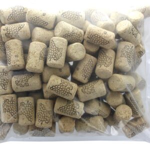 LD Carlson Company 9 x 1 1/2 Corks 100 Count