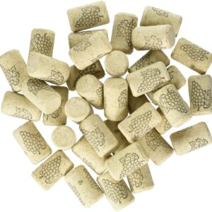 LD Carlson Company 9 x 1 1/2 Corks 100 Count