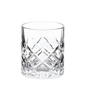 yarai® rocks glass 7.5oz (225ml) / 6 pack