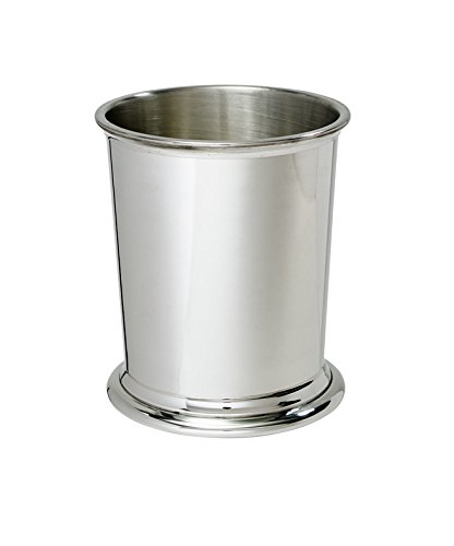 Wentworth Pewter Mint Julep Cup 1/2 pint with Free Engraving