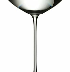 Riedel Veritas Moscato/Coupe/Martini Glass (2-Pack) Bundle with Wine Pourer Bundle (2 Items)