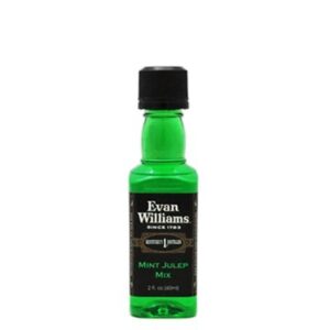 evan williams mint julep mix (2oz)