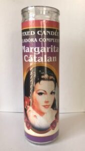 margarita catalan