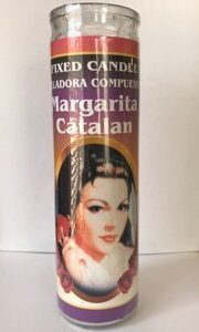 Margarita Catalan