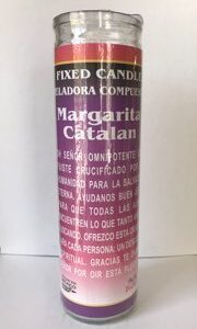 Margarita Catalan