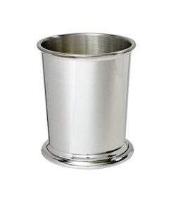 wentworth pewter mint julep cup 1/2 pint