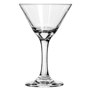 libbey 3733 embassy stemware - 7-1/2 oz. cocktail glass