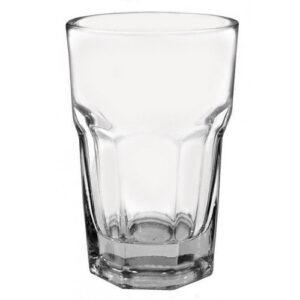 barconic 9 oz alpine highball glass (case of 12)