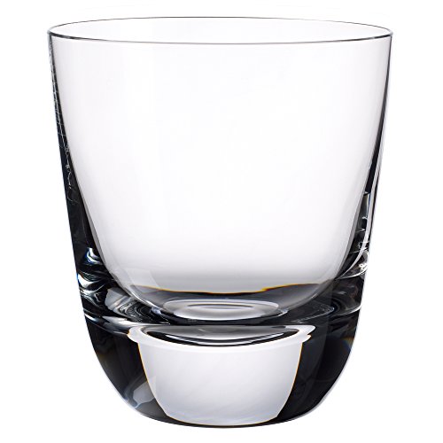 American Bar Double Old Fashioned Glass Set of 2 by Villeroy & Boch - 15.5 Ounce