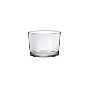 bormioli rocco 7-1/2 oz mini bodega glass